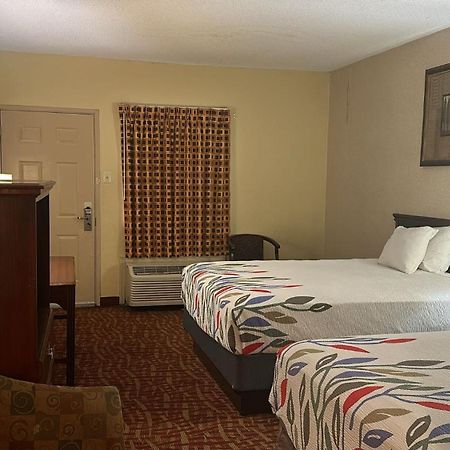 Americas Best Value Inn - Tunica Resort Robinsonville Exteriör bild