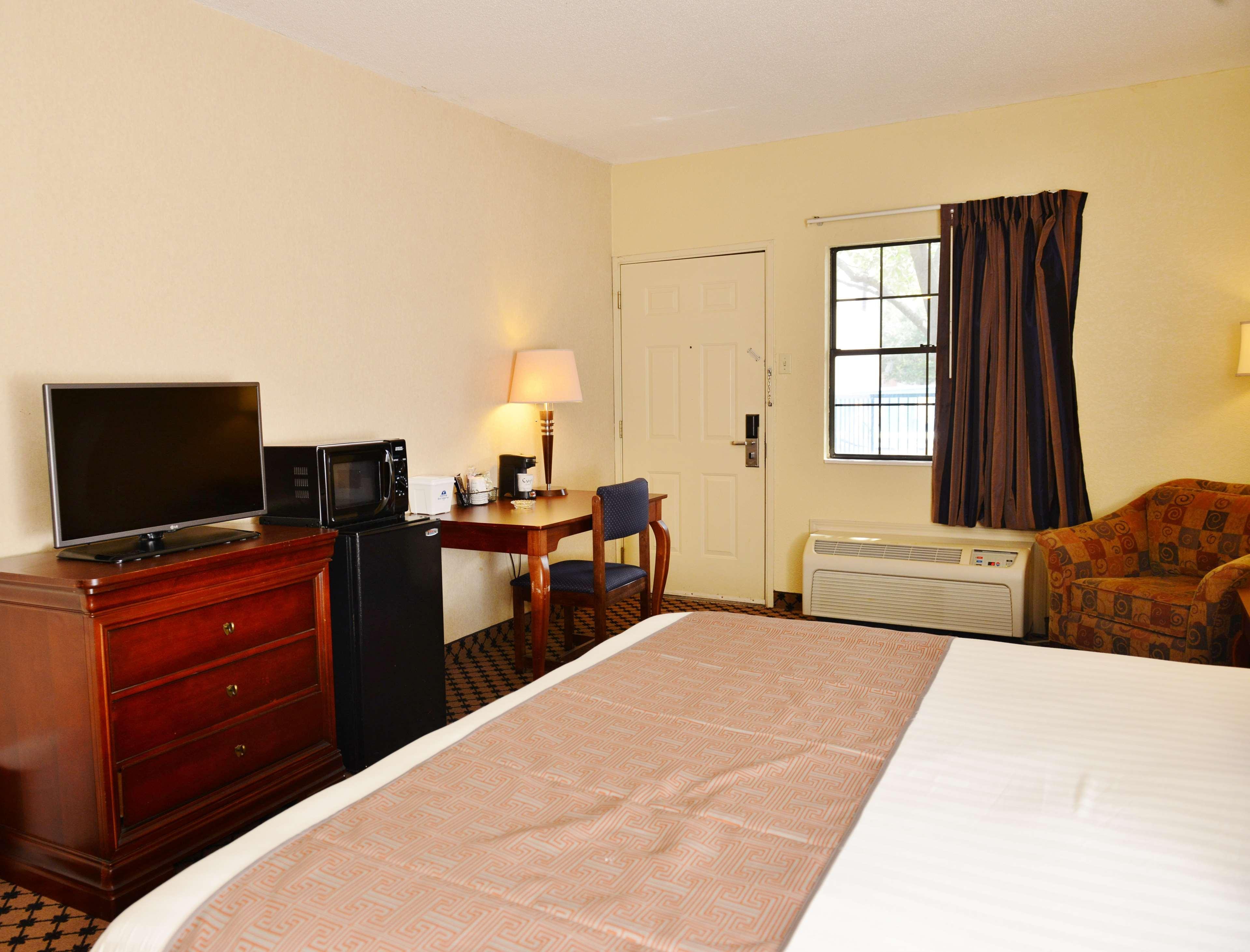 Americas Best Value Inn - Tunica Resort Robinsonville Exteriör bild