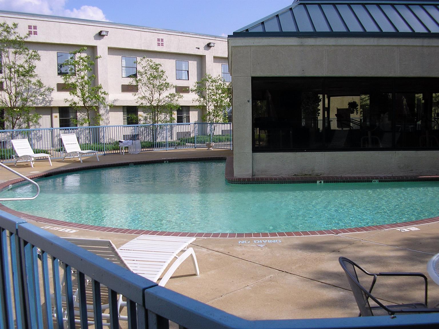 Americas Best Value Inn - Tunica Resort Robinsonville Exteriör bild