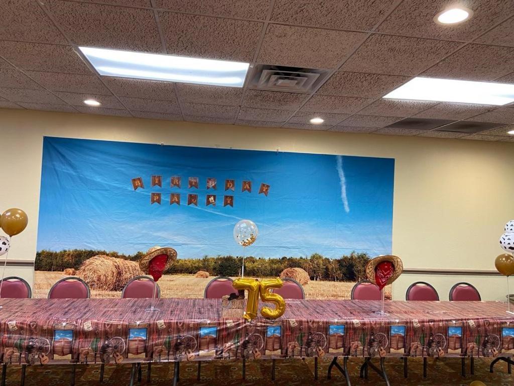 Americas Best Value Inn - Tunica Resort Robinsonville Exteriör bild