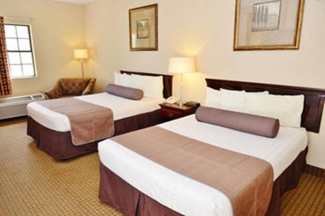 Americas Best Value Inn - Tunica Resort Robinsonville Exteriör bild