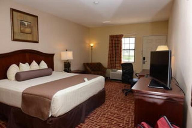Americas Best Value Inn - Tunica Resort Robinsonville Exteriör bild