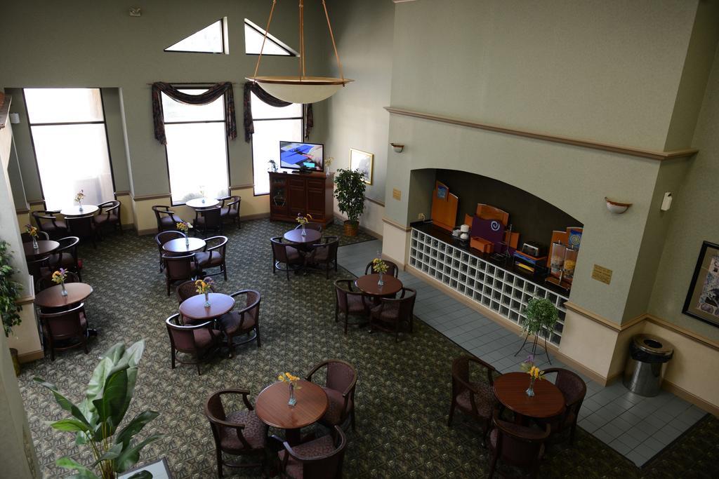 Americas Best Value Inn - Tunica Resort Robinsonville Exteriör bild