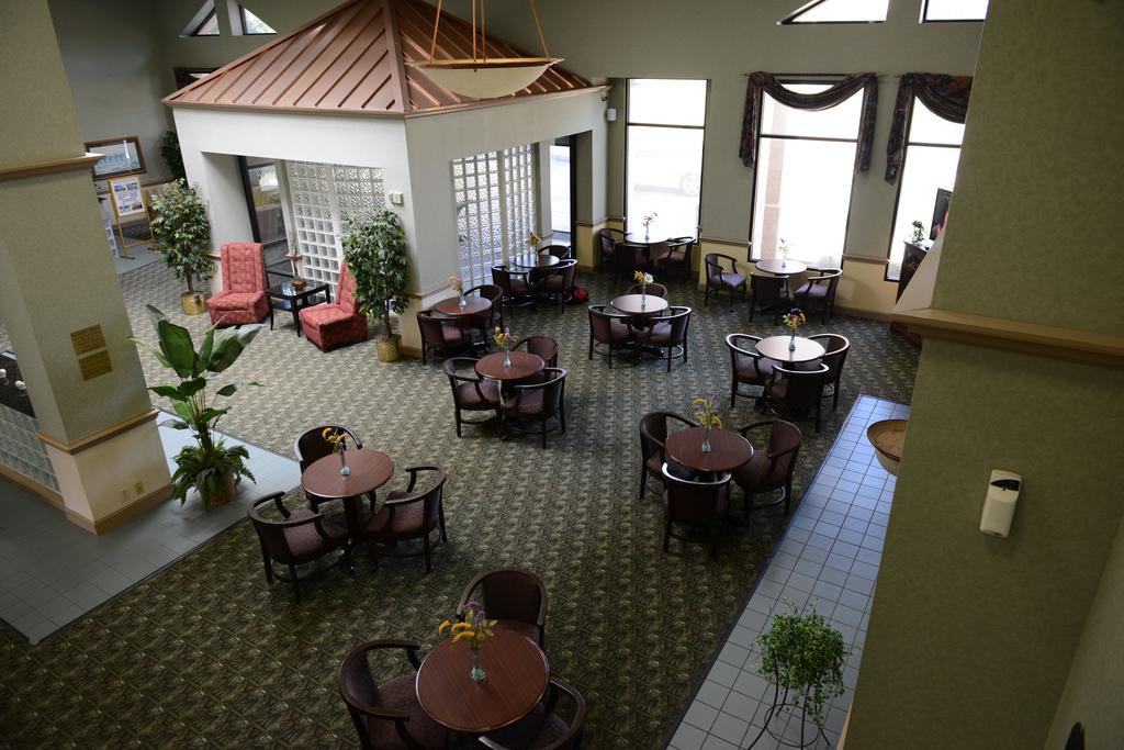 Americas Best Value Inn - Tunica Resort Robinsonville Exteriör bild