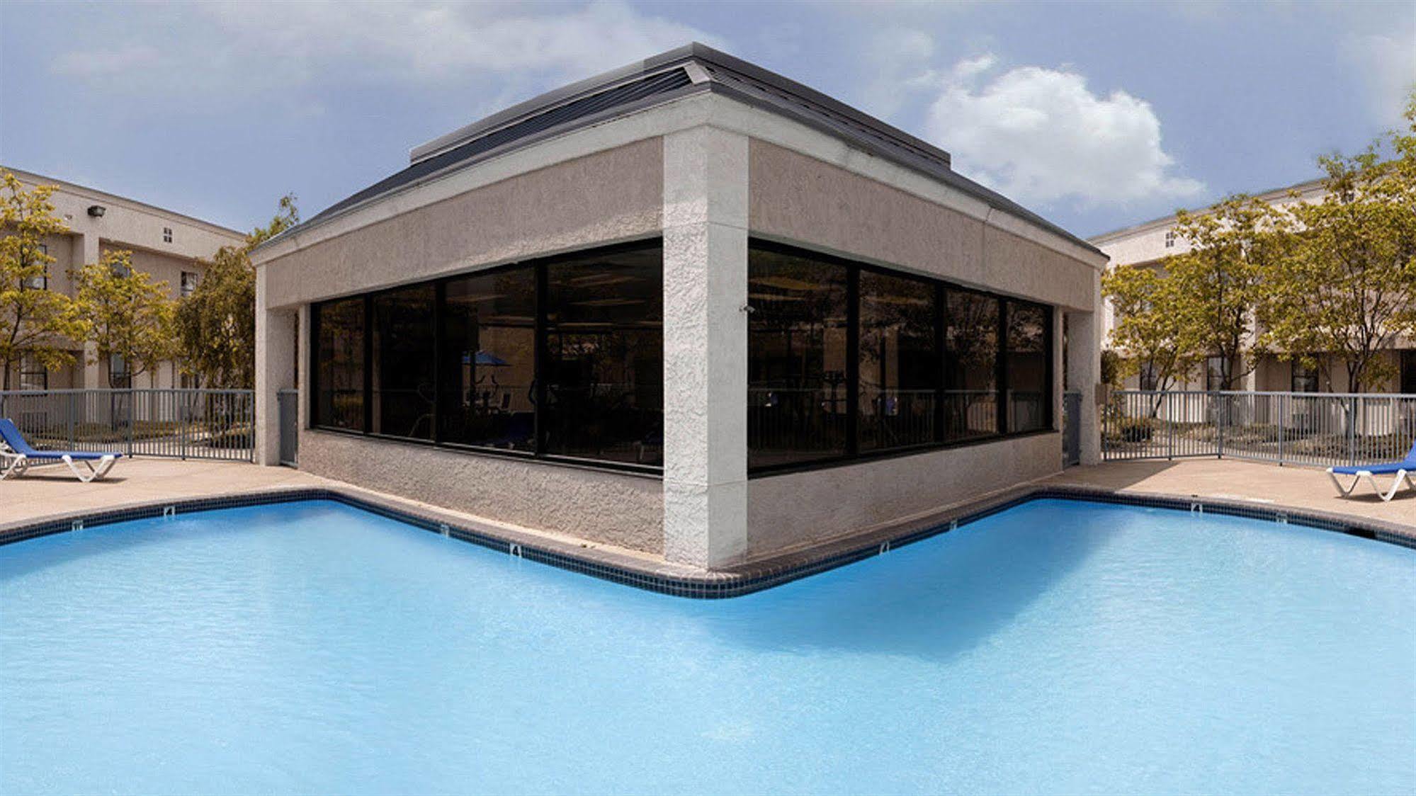 Americas Best Value Inn - Tunica Resort Robinsonville Exteriör bild