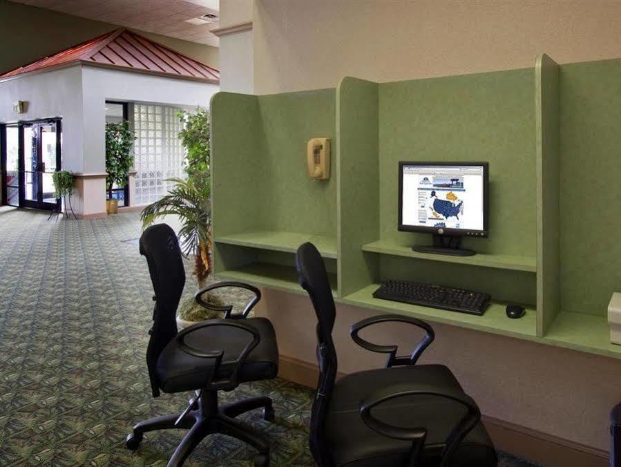 Americas Best Value Inn - Tunica Resort Robinsonville Exteriör bild