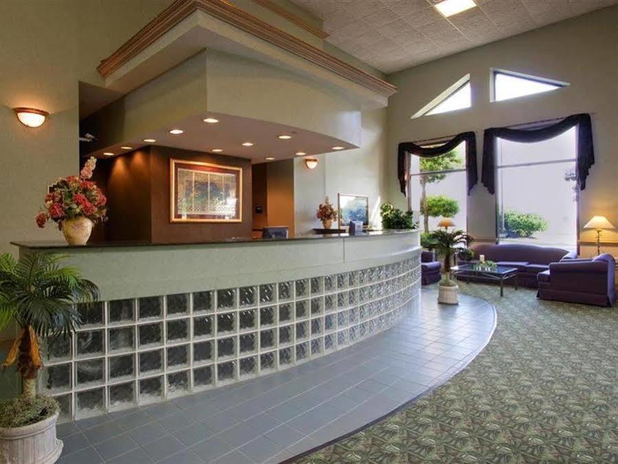 Americas Best Value Inn - Tunica Resort Robinsonville Exteriör bild